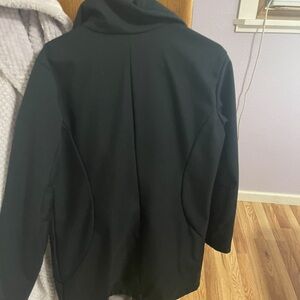 Columbia Women's Elegant Black Jacket